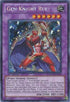 Gem-Knight Ruby (HA05-EN019) [Hidden Arsenal 5: Steelswarm Invasion]