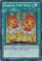 Searing Fire Wall (HA05-EN027) [Hidden Arsenal 5: Steelswarm Invasion]