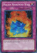 Molten Whirlwind Wall (HA05-EN030) [Hidden Arsenal 5: Steelswarm Invasion]