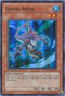 Gishki Abyss (HA05-EN031) [Hidden Arsenal 5: Steelswarm Invasion]