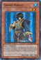 Gishki Vanity (HA05-EN032) [Hidden Arsenal 5: Steelswarm Invasion]