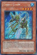 Gishki Chain (HA05-EN034) [Hidden Arsenal 5: Steelswarm Invasion]