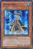 Gishki Ariel (HA05-EN035) [Hidden Arsenal 5: Steelswarm Invasion]