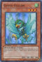 Gusto Gulldo (HA05-EN037) [Hidden Arsenal 5: Steelswarm Invasion]