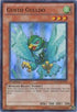 Gusto Gulldo (HA05-EN037) [Hidden Arsenal 5: Steelswarm Invasion]
