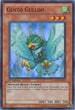 Gusto Gulldo (HA05-EN037) [Hidden Arsenal 5: Steelswarm Invasion]