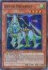 Gusto Thunbolt (HA05-EN039) [Hidden Arsenal 5: Steelswarm Invasion]