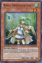Winda, Priestess of Gusto (HA05-EN040) [Hidden Arsenal 5: Steelswarm Invasion]