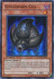 Steelswarm Cell (HA05-EN043) [Hidden Arsenal 5: Steelswarm Invasion]