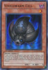 Steelswarm Cell (HA05-EN043) [Hidden Arsenal 5: Steelswarm Invasion]