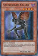 Steelswarm Caller (HA05-EN046) [Hidden Arsenal 5: Steelswarm Invasion]