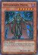 Steelswarm Moth (HA05-EN048) [Hidden Arsenal 5: Steelswarm Invasion]