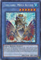 Evigishki Mind Augus (HA05-EN051) [Hidden Arsenal 5: Steelswarm Invasion]