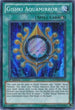 Gishki Aquamirror (HA05-EN055) [Hidden Arsenal 5: Steelswarm Invasion]