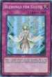 Blessings for Gusto (HA05-EN059) [Hidden Arsenal 5: Steelswarm Invasion]