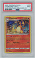 PSA (MINT 9) Charizard-holo #025 - Pokemon Sword & Shield Vivid Voltage (#57577504)