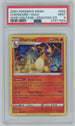 PSA (MINT 9) Charizard-holo #025 - Pokemon Sword & Shield Vivid Voltage (#57577504)