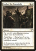Gather the Townsfolk (8) [Dark Ascension]