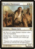 Thraben Doomsayer (25) [Dark Ascension]