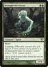Strangleroot Geist (127) [Dark Ascension]