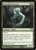 Strangleroot Geist (127) [Dark Ascension]