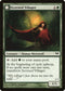 Scorned Villager (125) [Dark Ascension]