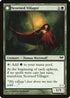 Scorned Villager (125) [Dark Ascension]