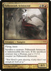 Falkenrath Aristocrat (138) [Dark Ascension]