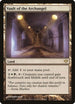 Vault of the Archangel (158) [Dark Ascension]