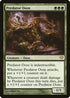 Predator Ooze (124) [Dark Ascension]
