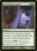 Increasing Savagery (120) [Dark Ascension]