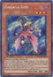 Gagaga Girl (ORCS-EN003) [Order of Chaos]