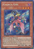 Gagaga Girl (ORCS-EN003) [Order of Chaos]