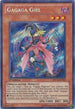 Gagaga Girl (ORCS-EN003) [Order of Chaos]