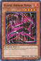 Flame Armor Ninja (ORCS-EN013) [Order of Chaos]