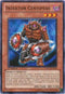 Inzektor Centipede (ORCS-EN019) [Order of Chaos]