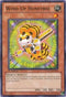 Wind-Up Honeybee (ORCS-EN024) [Order of Chaos]