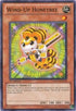 Wind-Up Honeybee (ORCS-EN024) [Order of Chaos]