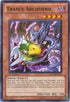 Trance Archfiend (ORCS-EN035) [Order of Chaos]
