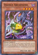 Trance Archfiend (ORCS-EN035) [Order of Chaos]