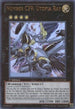 Number C: Utopia Ray (ORCS-EN040) [Order of Chaos]