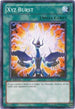Xyz Burst (ORCS-EN061) [Order of Chaos]