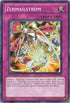 Zenmailstrom (ORCS-EN072) [Order of Chaos]