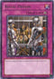 Royal Prison (ORCS-EN079) [Order of Chaos]