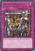 Royal Prison (ORCS-EN079) [Order of Chaos]