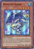 Wind-Up Shark (ORCS-EN082) [Order of Chaos]