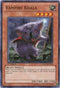 Vampire Koala (ORCS-EN093) [Order of Chaos]