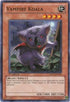 Vampire Koala (ORCS-EN093) [Order of Chaos]