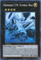 Number C: Utopia Ray (Ghost Rare) (ORCS-EN040) [Order of Chaos]