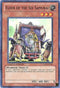 Elder of the Six Samurai (SAAS-EN001) [Samurai Assault]